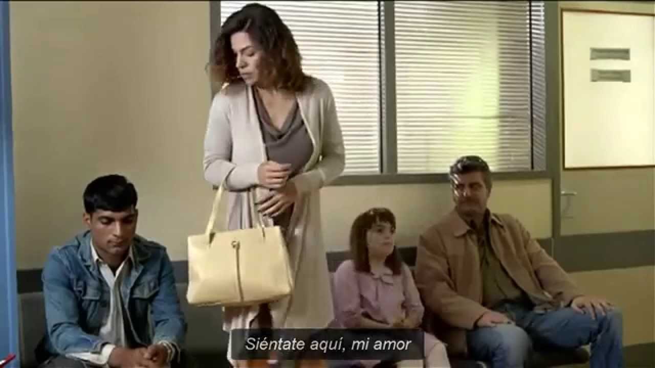 Cortometraje sobre la Discriminación