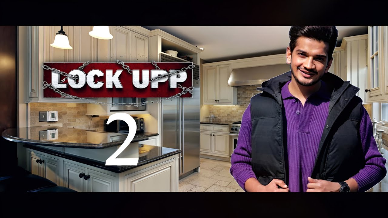 LOCKUP SEASON 2 RELEASE DATE AND TIME 2023 - LOCKUP SEASON 2 START DATE 2023