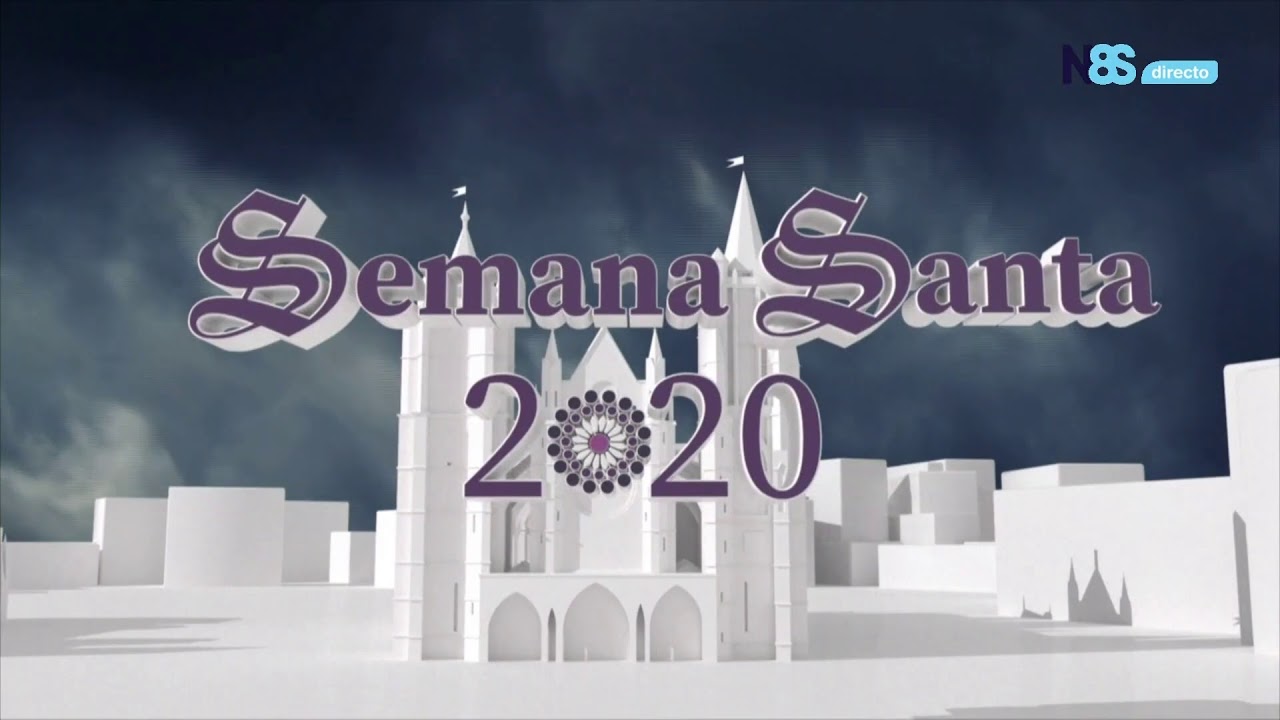 🔴📡 [DOMINGO DE RAMOS PARTE II ]  05/04/20
