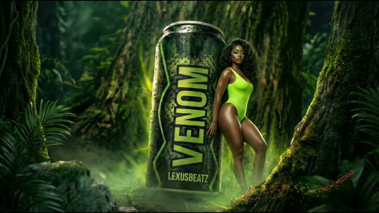 DANGEROUS FLAME | LEXUSBEATZ | VENOM RIDDIM | XSIDE MUSIC 