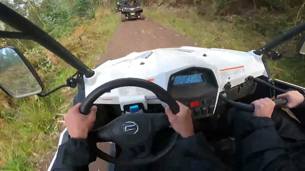 Buggy tour Madeira