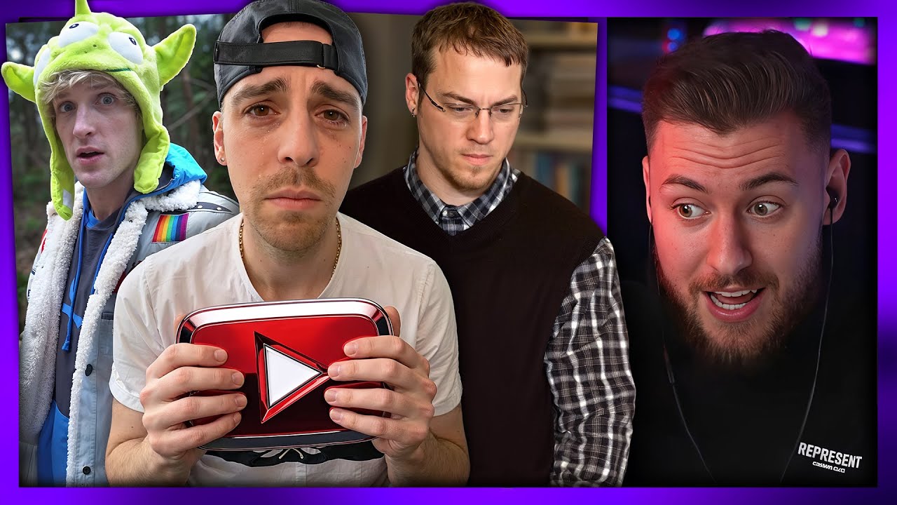 Wenn YouTuber zu weit gehen
