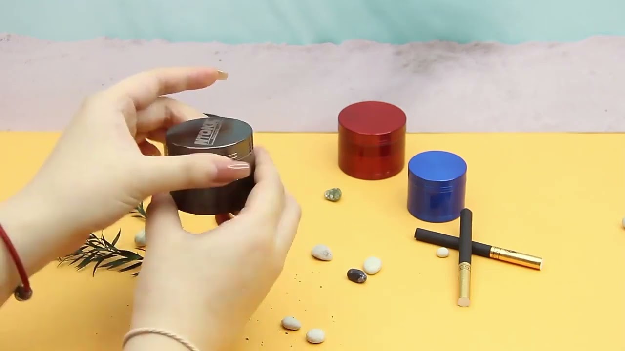 #SmokeGrinder#herbgrinder#smokegrinder