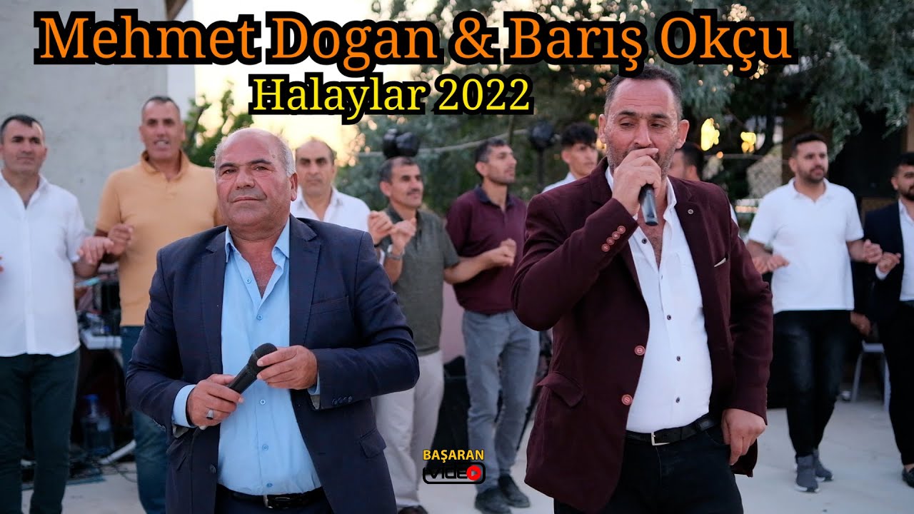Mehmet Doğan & Barış Okçu- Ümit Üstün Oğlu Sünneti Halaylar 2022 HD