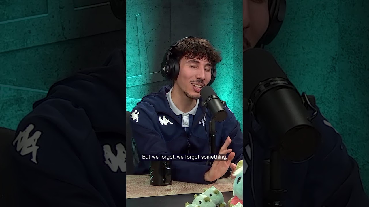 Nuc and Reverse Sweeps | EUphoria Shorts