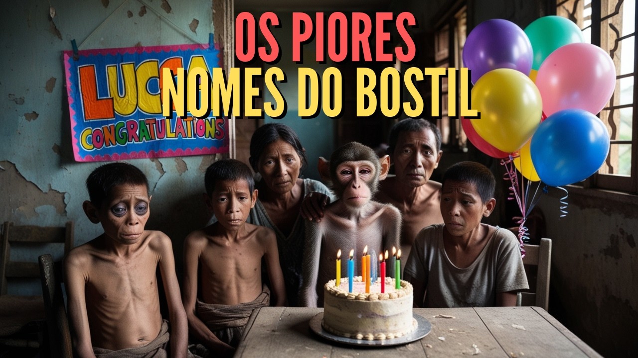 QUANDO A CRIATIVIDADE DO POBRE PASSA DO LIMITE