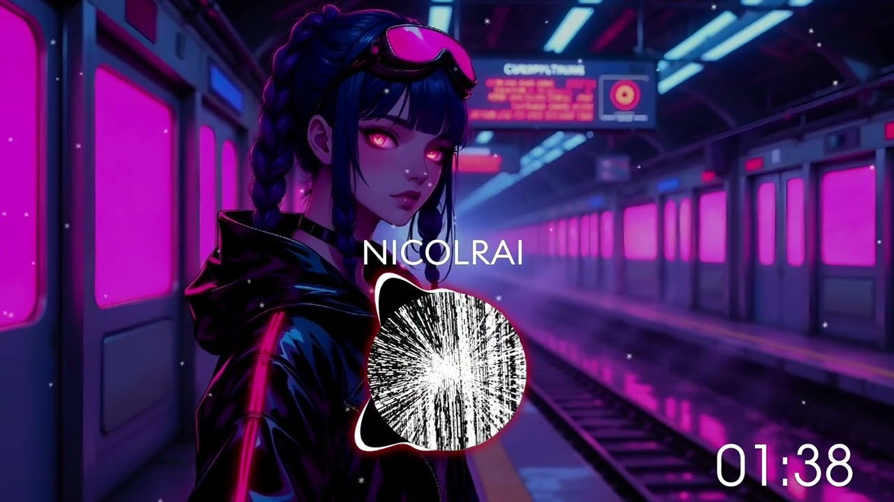 [ Metal ] Scar 🇰🇷 🇯🇵 🇫🇷 🇺🇸 🇬🇧 🇨🇦 🇦🇺 🇩🇪 🇹🇷 🇮🇩 🇵🇭[ 흉터 ] 🌜kpop euro dance Nicolrai project  니콜라이프로젝트 메탈