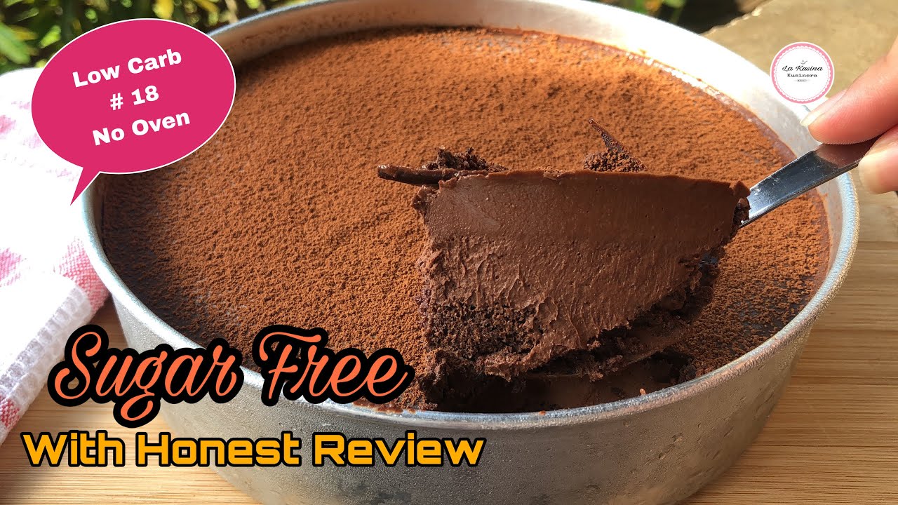 Low Carb Dream Cake without Oven | keto Dream Cake | La kusina Kusinera | Ep. 38