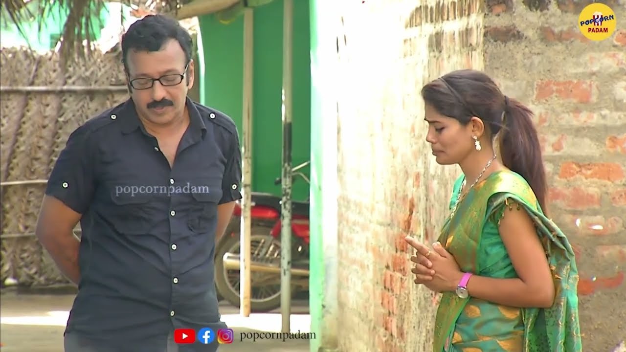 உன் கஷ்டமான சூழ்நிலைய பன்னீர் தப்பா பயன்படுத்திக்கிட்டானே... En Thangai EP 189-4