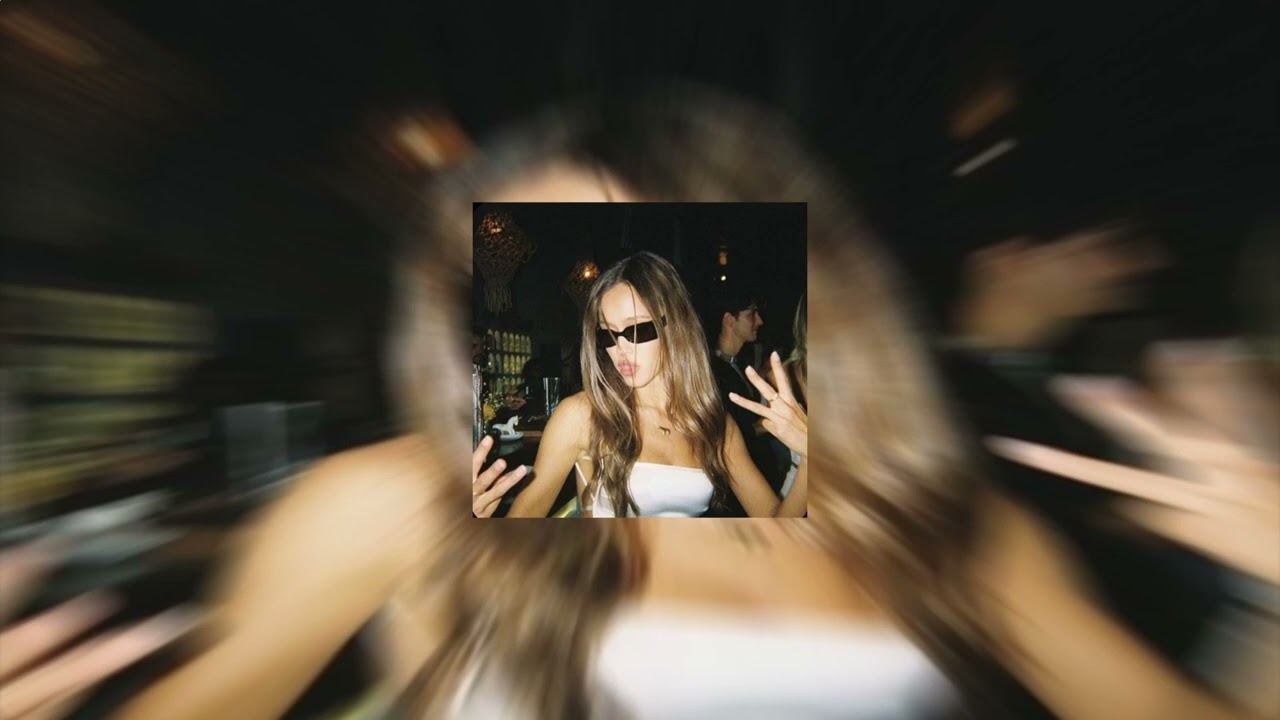 Travis Scott - Pray 4 Love (sped up)
