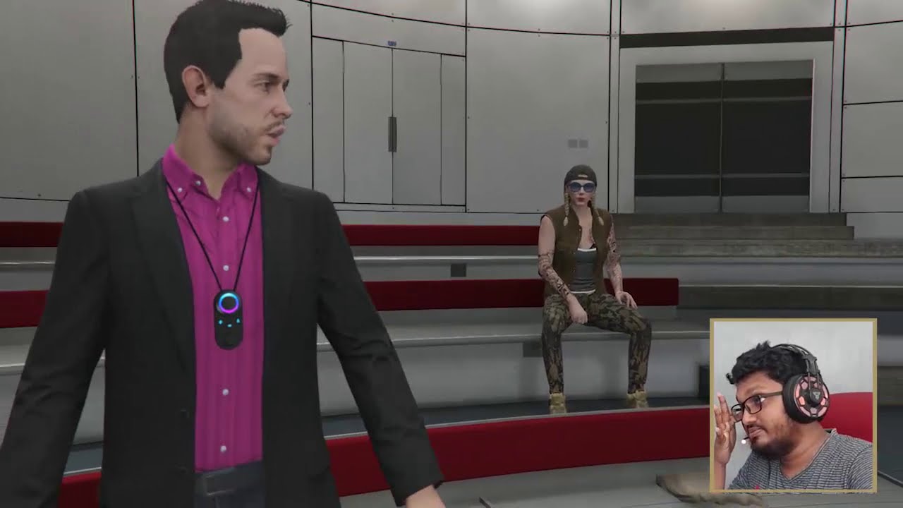 පිස්සුම හැදෙන අමුතු වාහන ගත්තා | GTAV Online SOLO