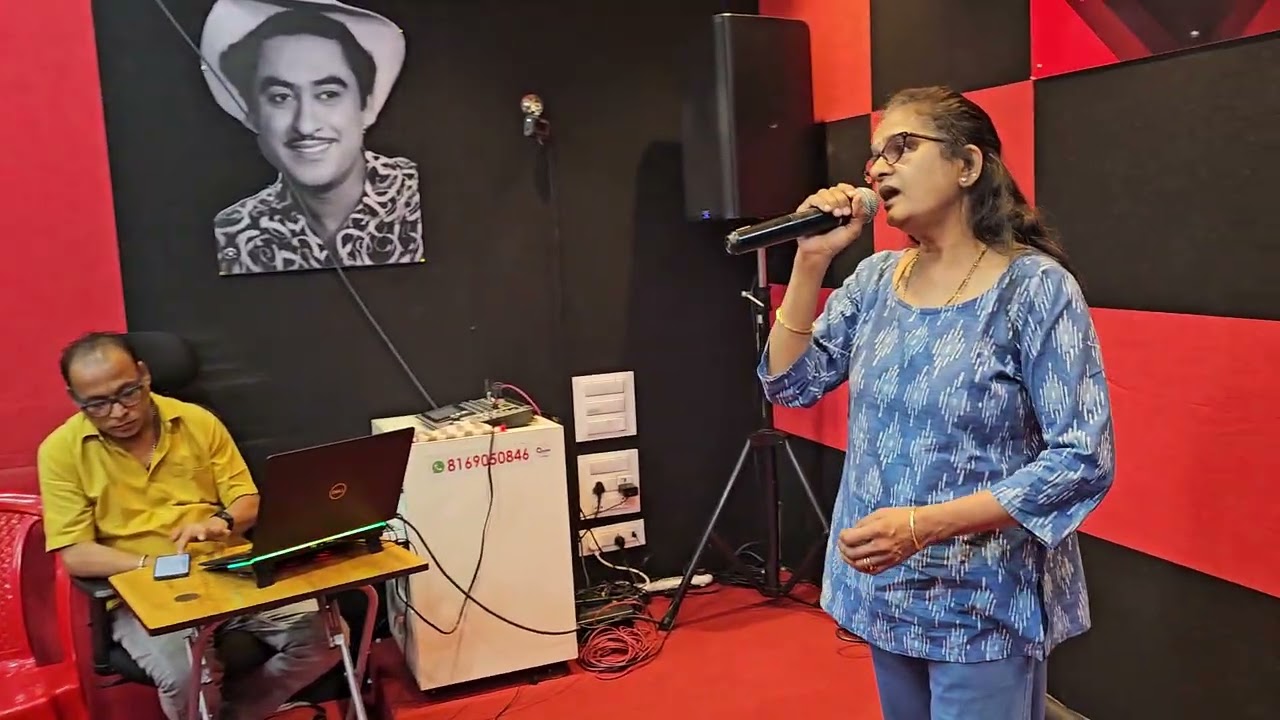 Aji rooth kar ab kahan jayiega#Arzoo#latamangeshkar#rajendrakumar#sadhna#viralvedio