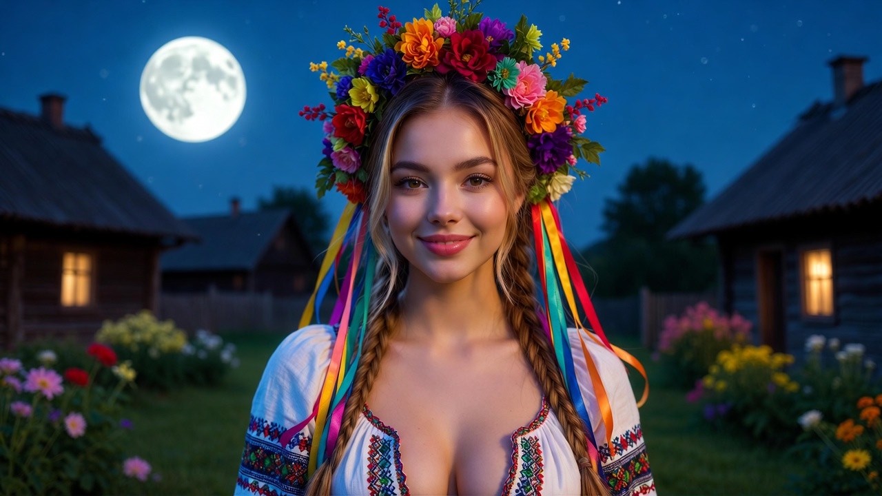 Танцюй, громадо (Черевички) — ПРЕМ'ЄРА 2026 | Modern Ukrainian Ethno-Dance  | Танцювальний хіт