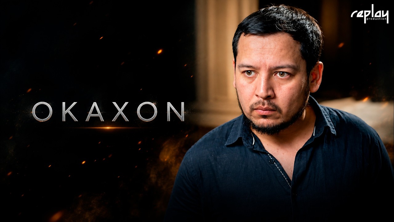 Insonlarni rozi qilish imkonsiz! | Okaxon | Replay Team