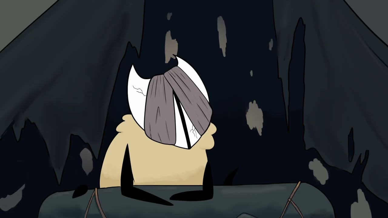 Hollow Knight Silksong ASMR RP | Old Merchant Bug | Soft Spoken | Hornet Listener