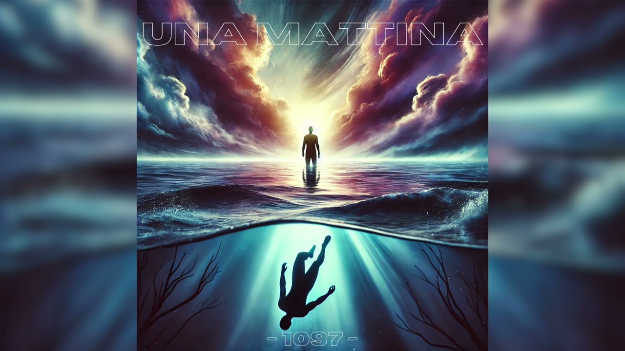 Ludovico Einaudi x MAY - UNA MATTINA