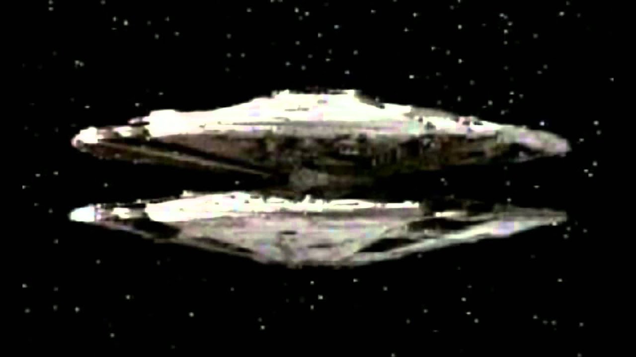 Ambient Cylon Basestar Ship Engine Sound from the Original Battlestar Galactica  6 Hours