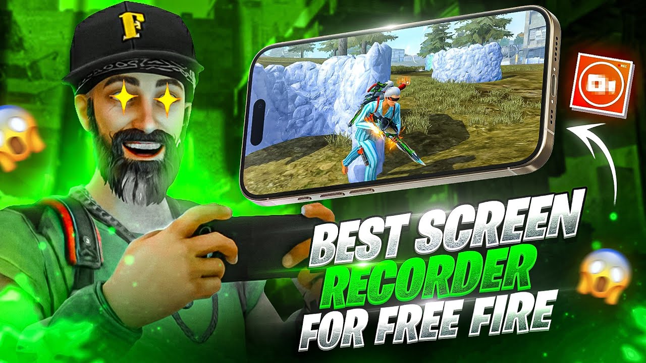 Best Screen Recorder For Recording High Quality Videos 2026