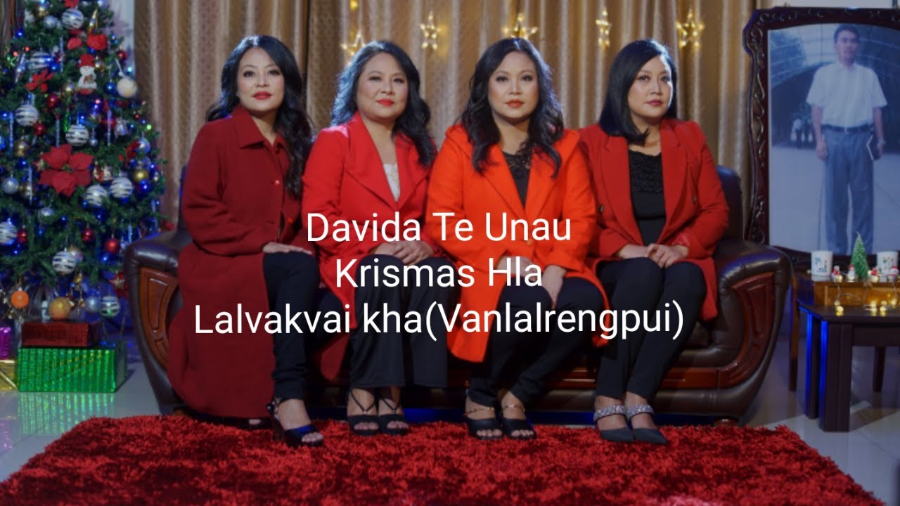 DAVIDA TE UNAU 