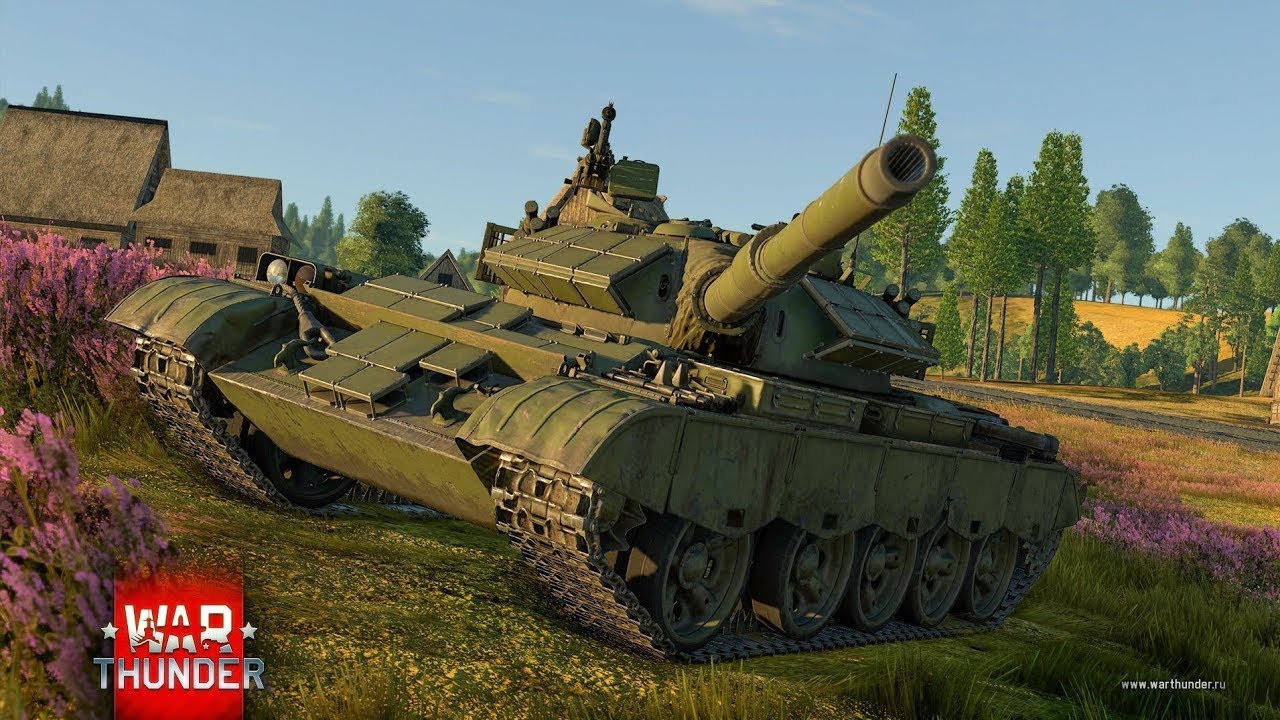 war thunder третья часть видео