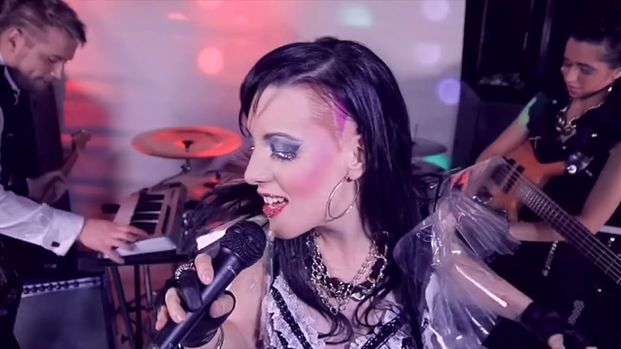 MLE - Take Me To The Disco (Official Music Video)