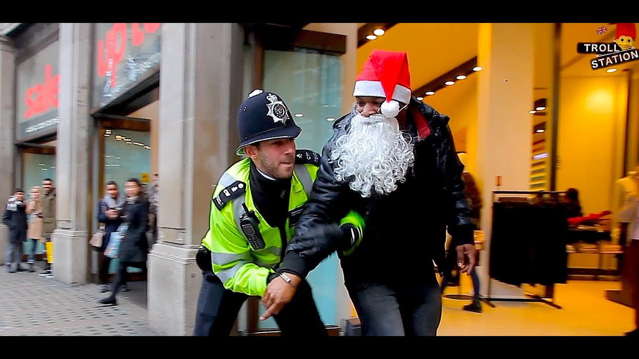 Santa Beef