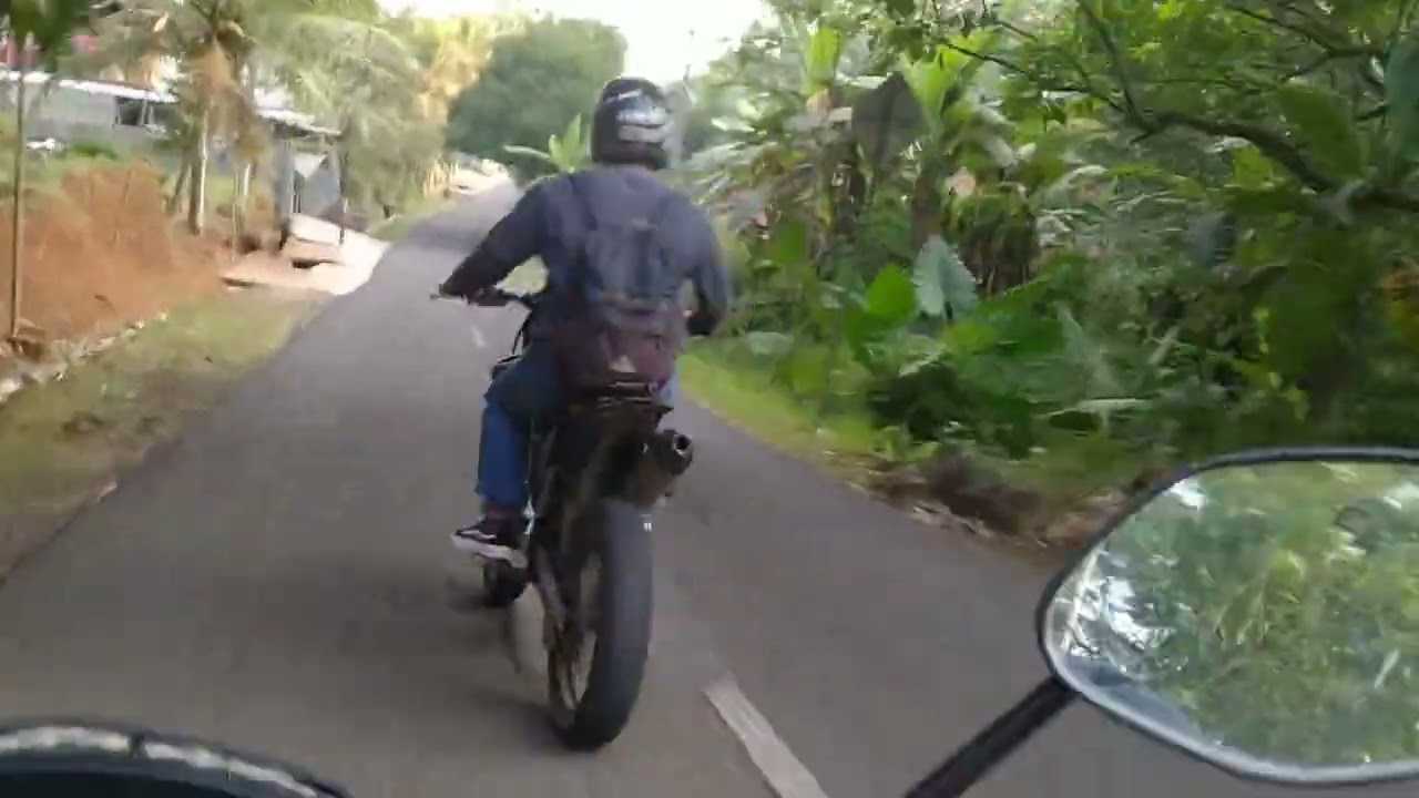 LAGU SUNDA 