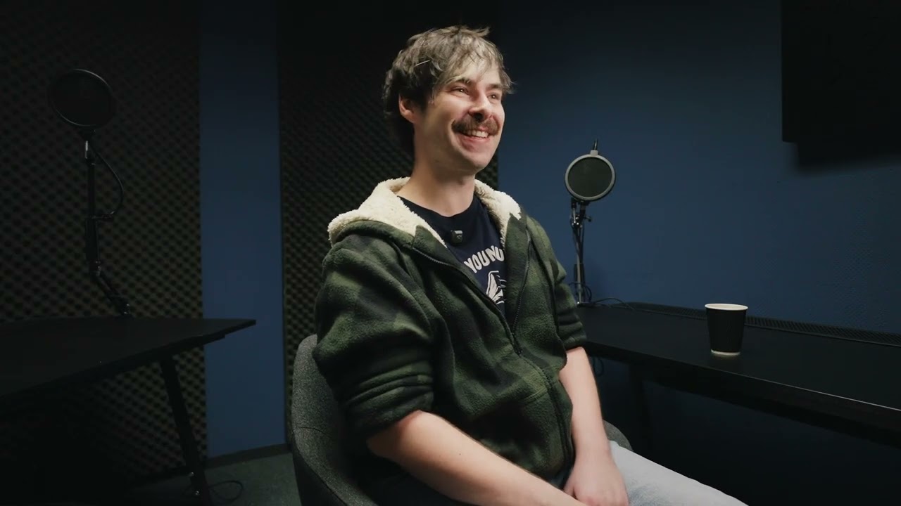 Save a Seat: Building Community Through Music