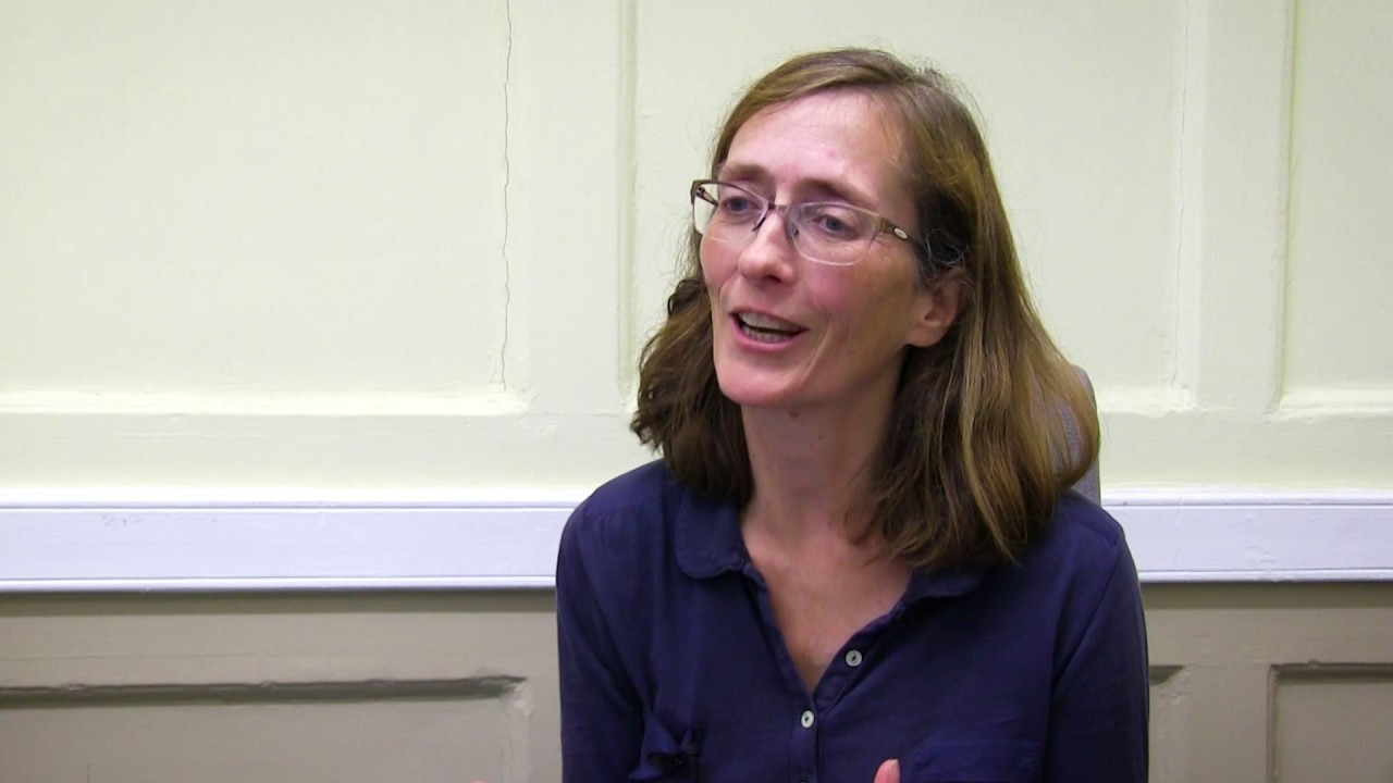 Evidence Review on Health Systems Strengthening - Sophie Witter