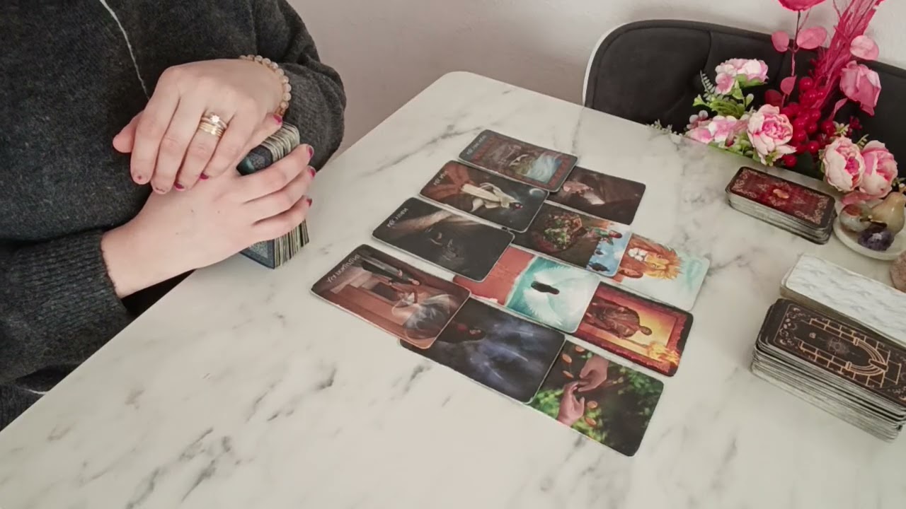KOÇ BURCU 💫 DÜŞMANINIZ KİMDİR VEYA NEDİR ❓ SENDEN NE İSTİYORLAR ❓ TAROT AÇILIMI #keşfet #koçburcu 