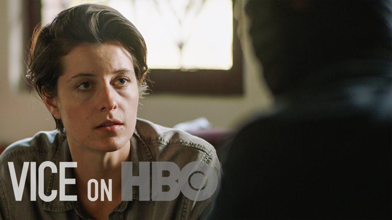 Gianna Toboni Debrief On The 'Massacre in Myanmar&rsquo; Story | VICE on HBO, Season 6
