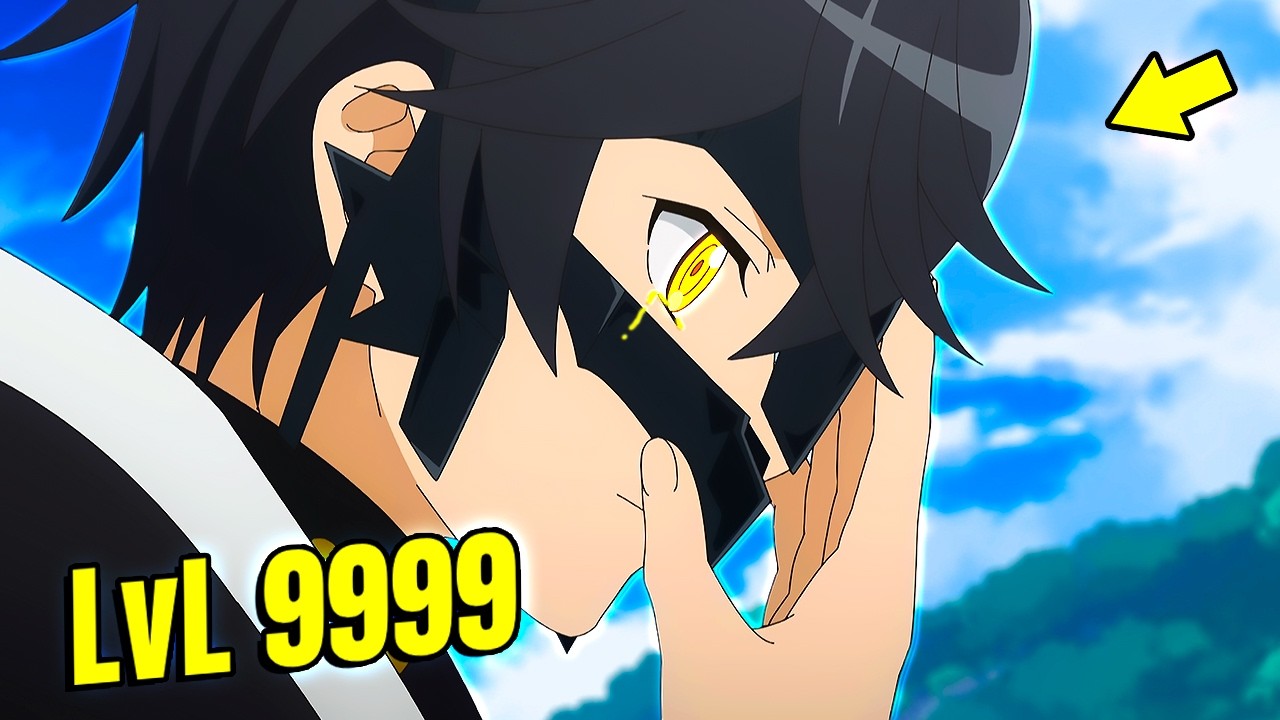 ▶️(1-5) LO TRAICIONARON PERO SE CONVIRTIO EN UN MAESTRO NIVEL 9999‼️