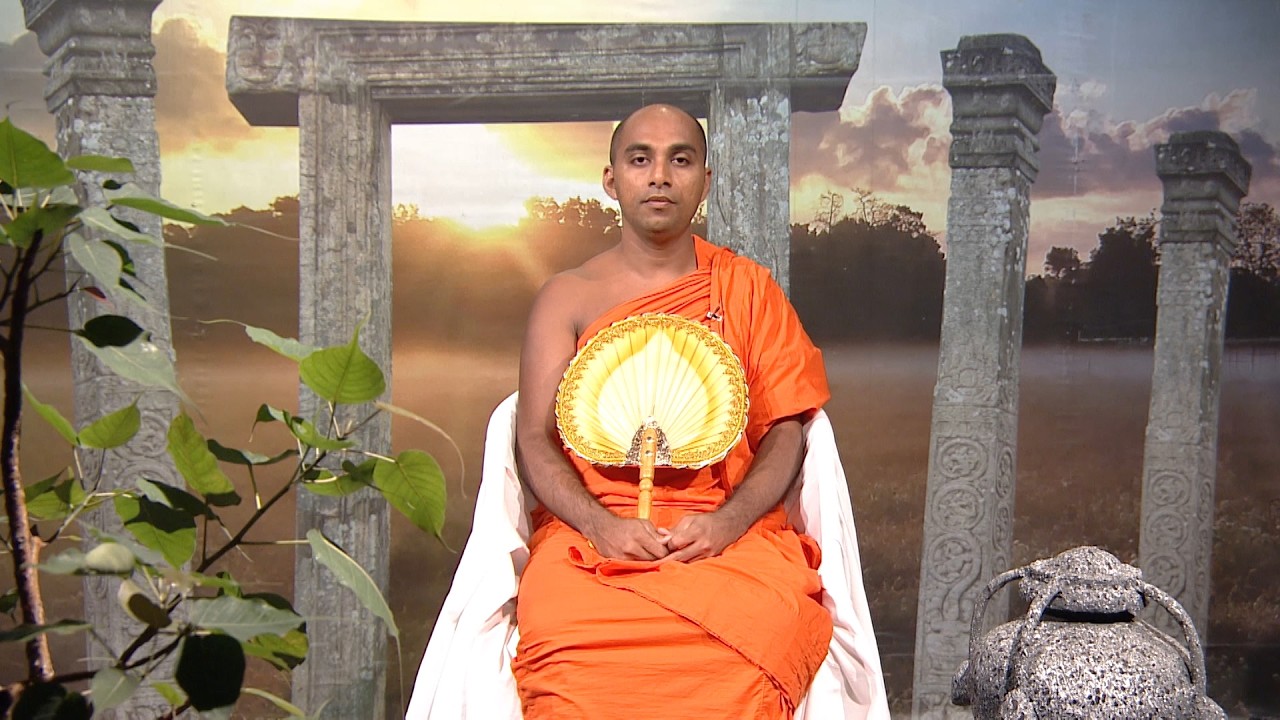 Sitha Niwana Budhu Bana | සිත නිවන බුදු බණ - (2026-02-22) | ITN
