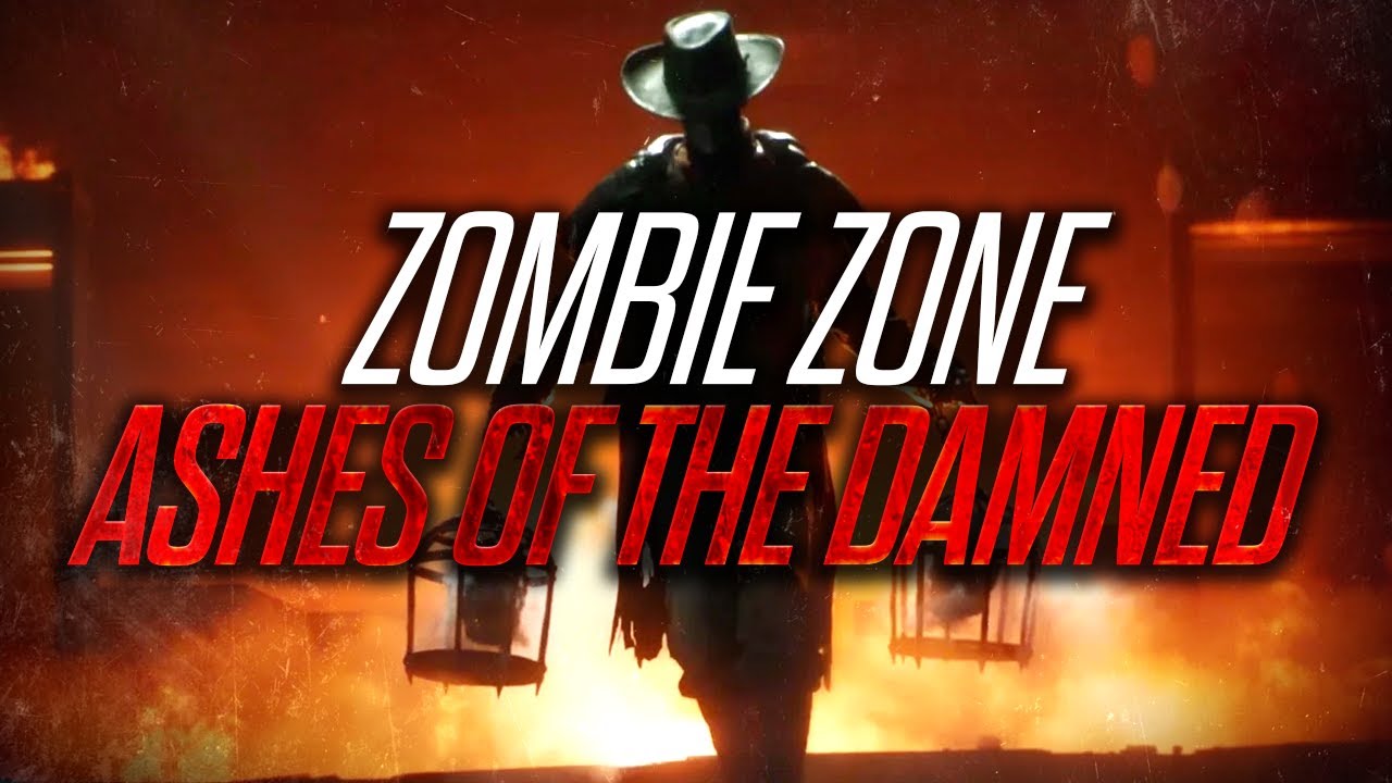 Call of Duty Black Ops 7 - ASHES OF THE DAMNED WORLD'S FIRST EASTER EGG RACE! FULL LIVE COVERAGE!