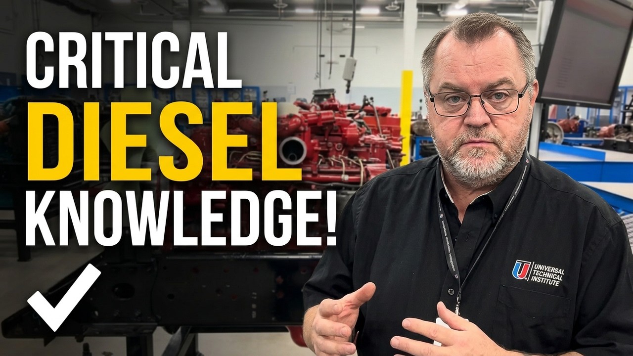 Diesel High Pressure Common Rail (HPCR) Pros and Cons!