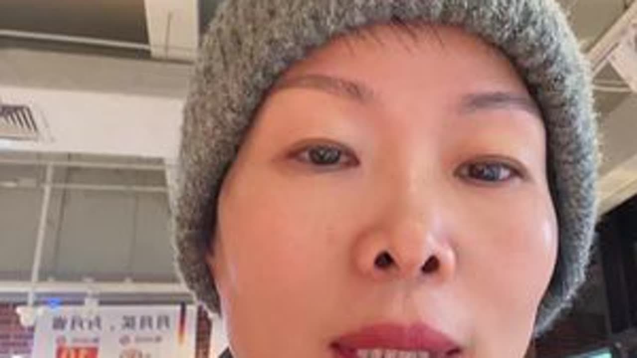 70后上海阿姨日常，今天吃什么