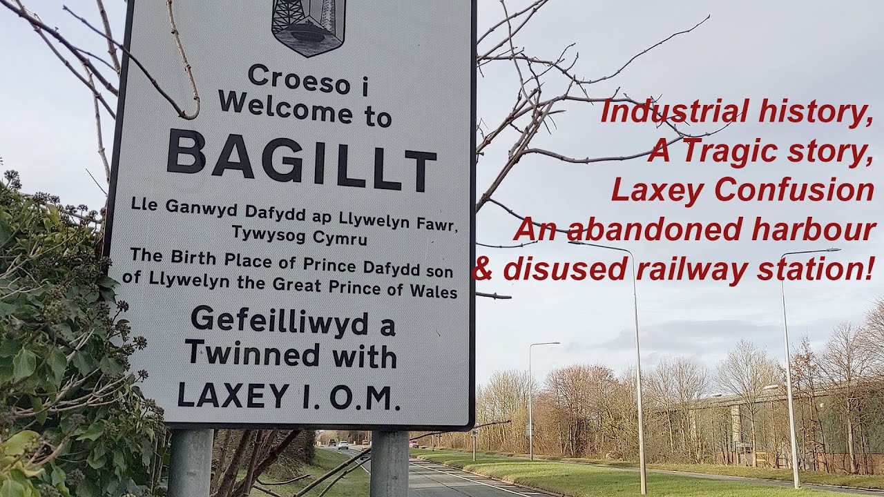 Surprising Bagillt