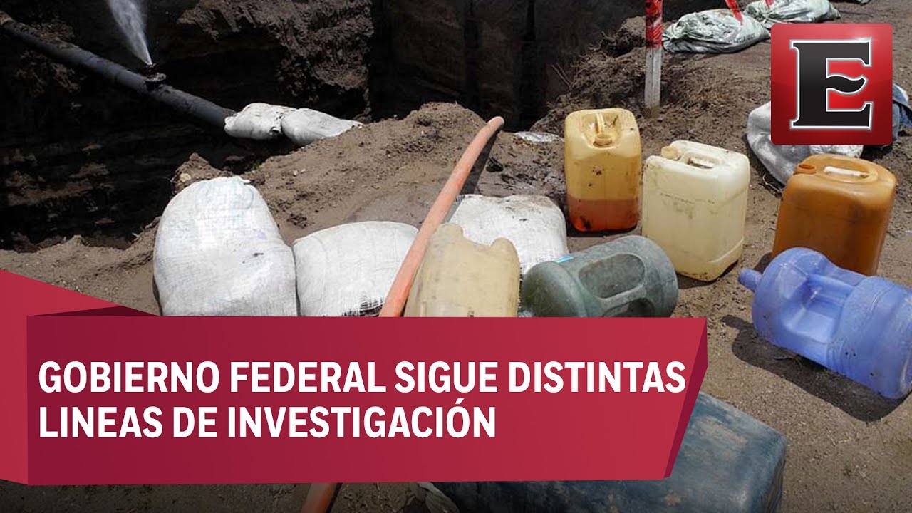 Investigan gasolineras y empresas por el robo de gasolina