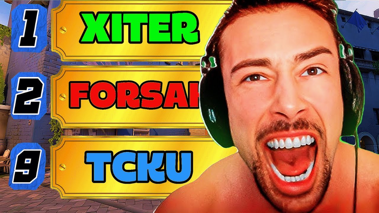 O TCK CAIU CONTRA O TOP 1 RADIANTE