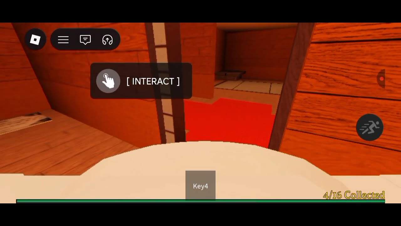 Karina's Memory - Thanatophobia Classic - Solo [Full Gameplay] | Roblox