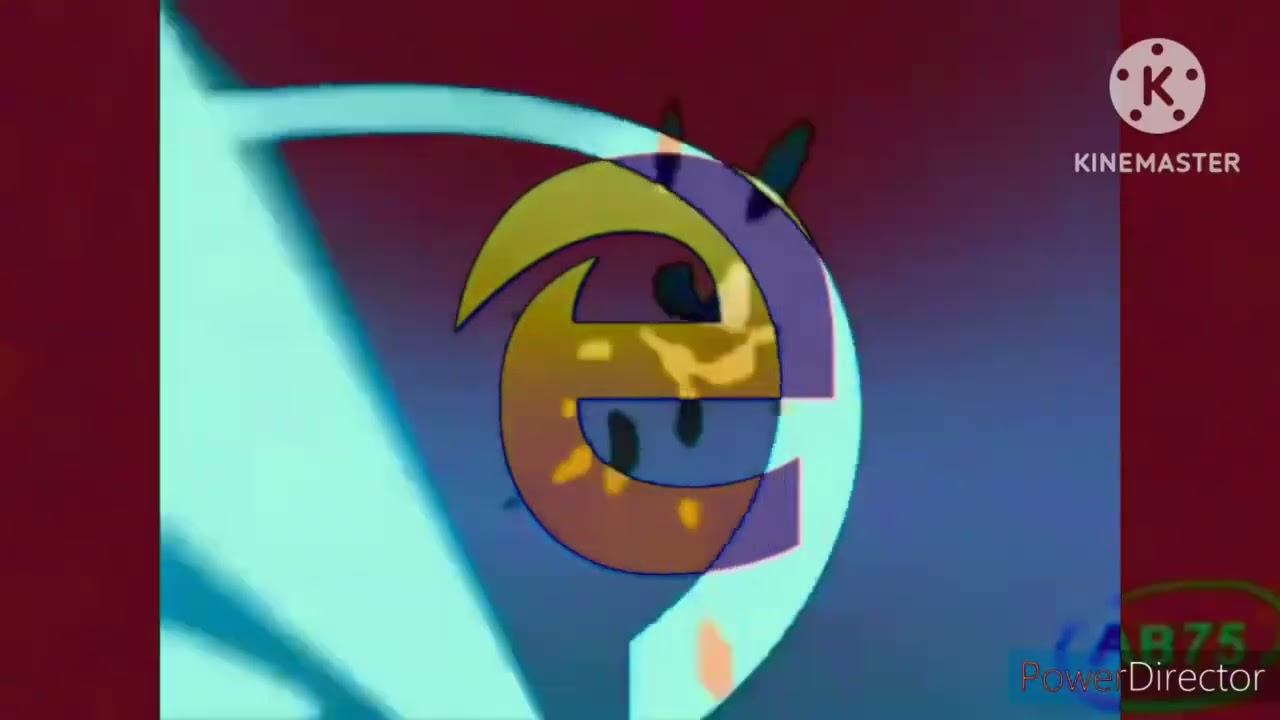 Full Best Animation Logos Vocoded With Klasky Csupo Super Effects Vocoded With Intel Logo History