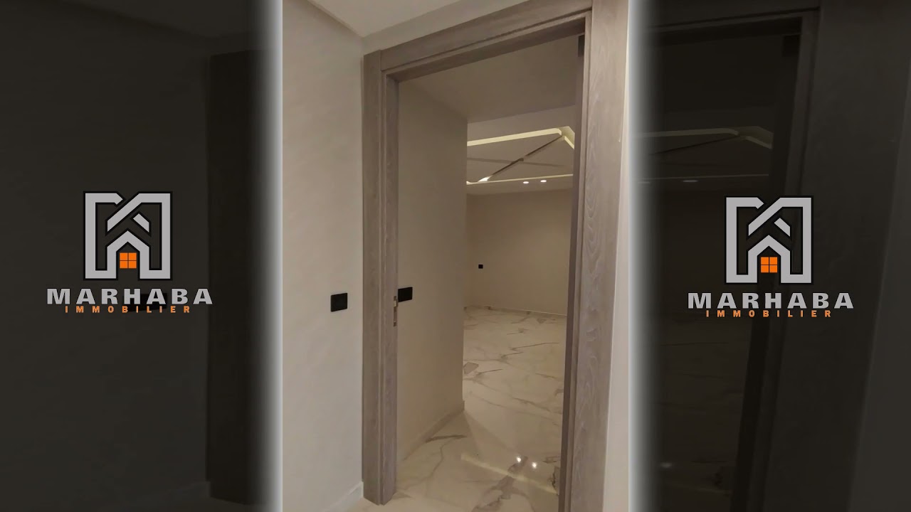 MARHABA IMMOBILIER NADOR ( APPT 27 )