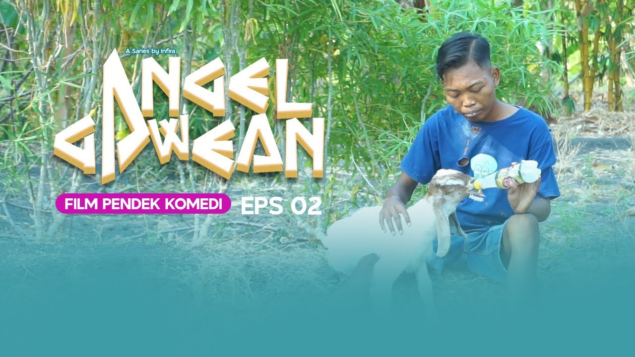 ANGEL GAWEAN - Asep Jadi Bikin Ulah - Film Pendek Komedi Blora - EPS 02
