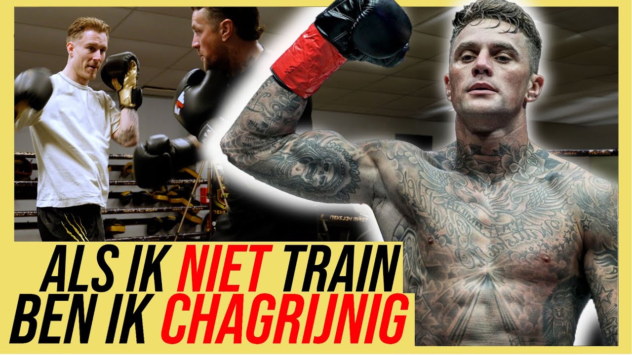 NIEKY HOLZKEN LEERT ONS ZIJN TECHNIEKEN! #podlex