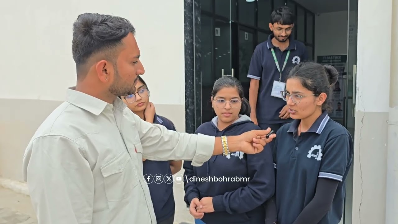 डॉक्टर बनना हैं तो जाओ मेट्रिक्स सीकर पिछला रिजल्ट देख दुनिया हैरान 😱 #barmer #rajasthan #jaislmer 
