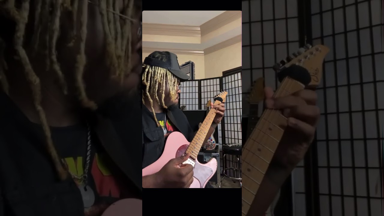 JULESTHEWULF  Mj tribute