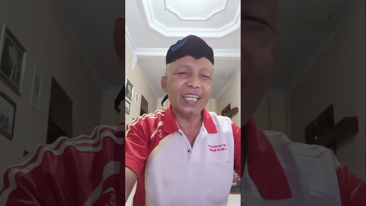 NGEMPET (versi Nganggur)