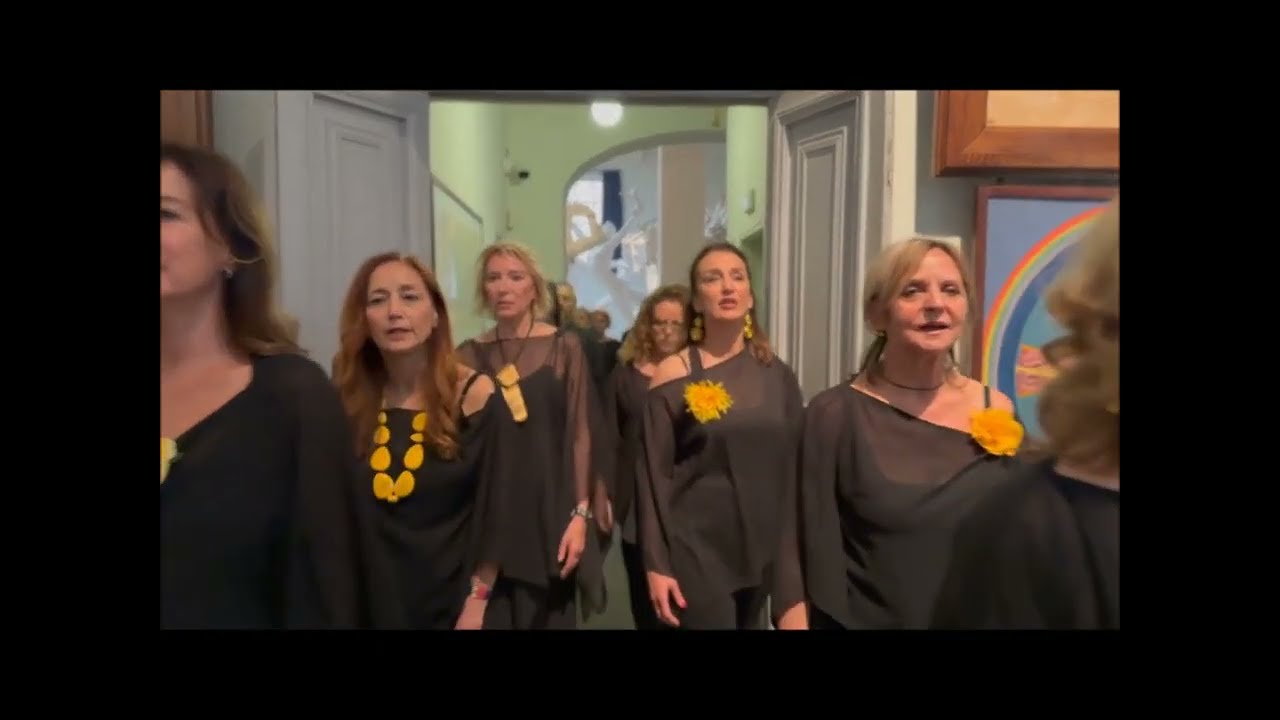 Total praise Coro Altavoce