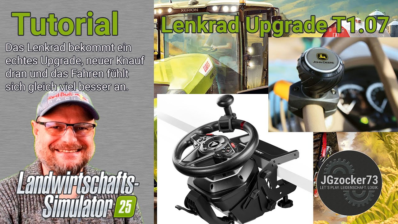 Knauf Drauf S3.25 &ndash; LS25 &ndash; TUTORIAL