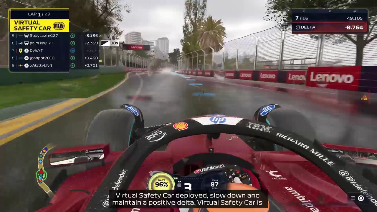 HRSL RACING LEAGUE!!